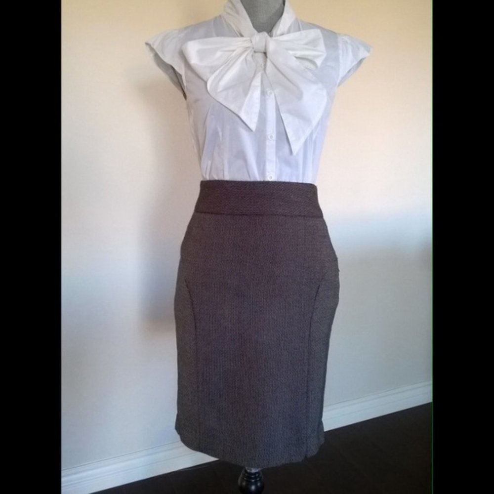 SALE 00P Banana Republic Pencil Skirt